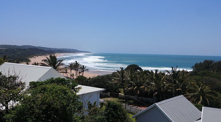 72 Nkwazi Drive, Zinkwazi Beach