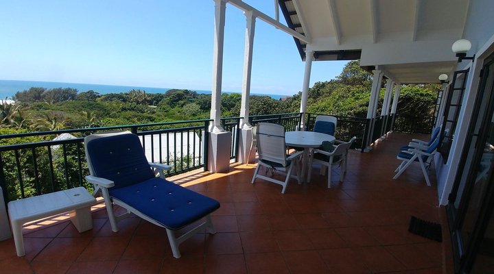 72 Nkwazi Drive, Zinkwazi Beach