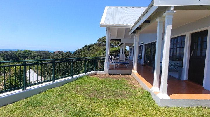 72 Nkwazi Drive, Zinkwazi Beach