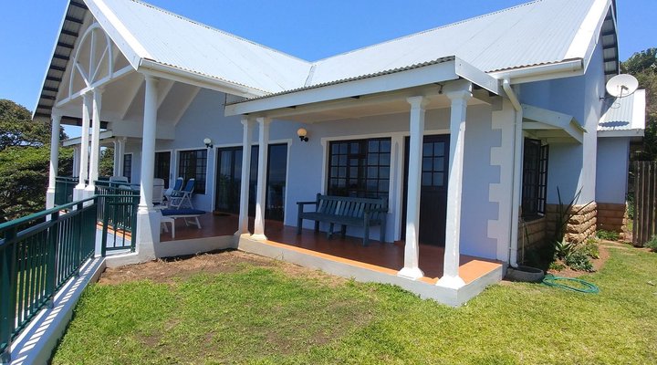72 Nkwazi Drive, Zinkwazi Beach