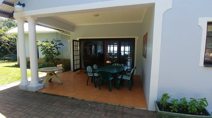 72 Nkwazi Drive, Zinkwazi Beach