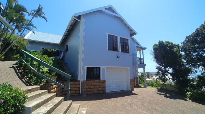 72 Nkwazi Drive, Zinkwazi Beach