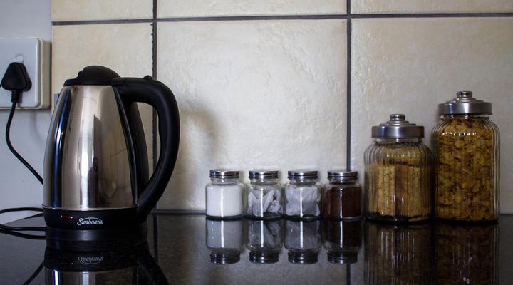 Loeriesfontein Windpomp Gastehuis