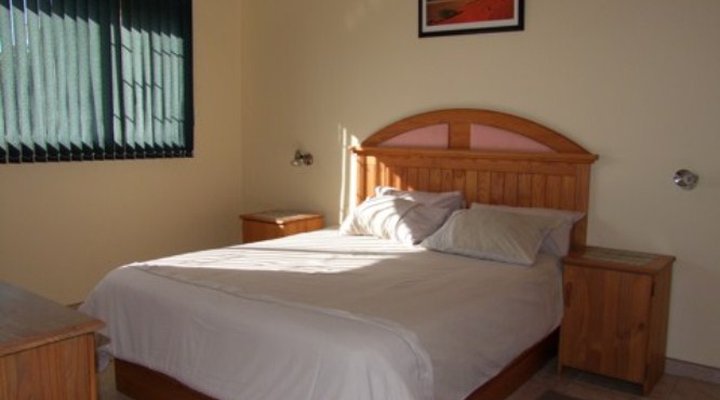Moon Valley Rest House