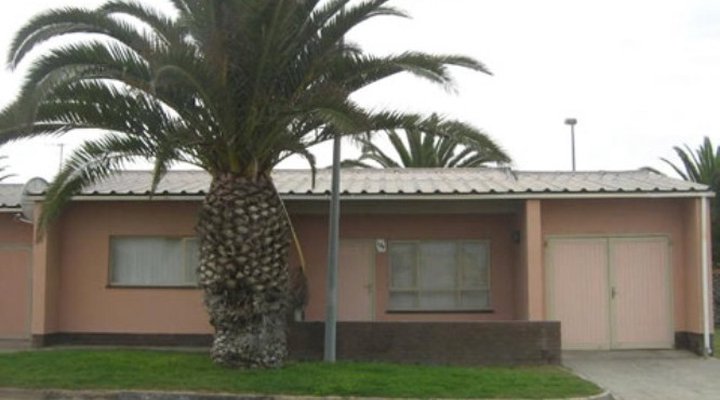 Moon Valley Rest House