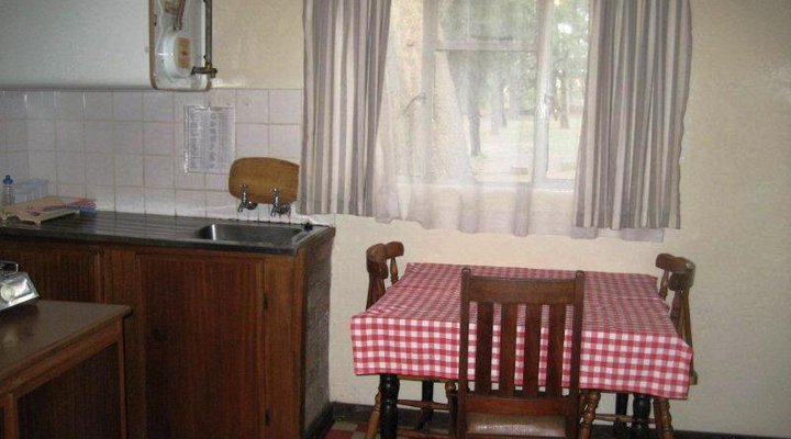 Bergheim Holiday Resort