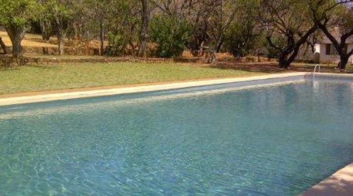 Bergheim Holiday Resort