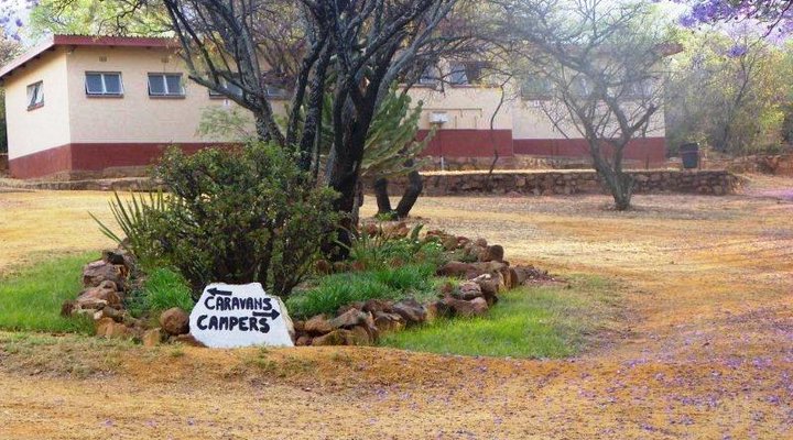 Bergheim Holiday Resort