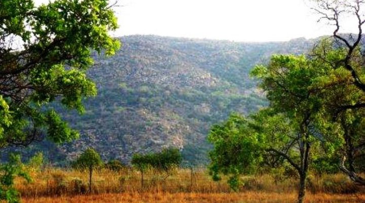 Bergheim Holiday Resort