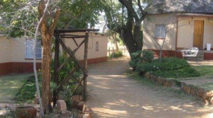 Bergheim Holiday Resort