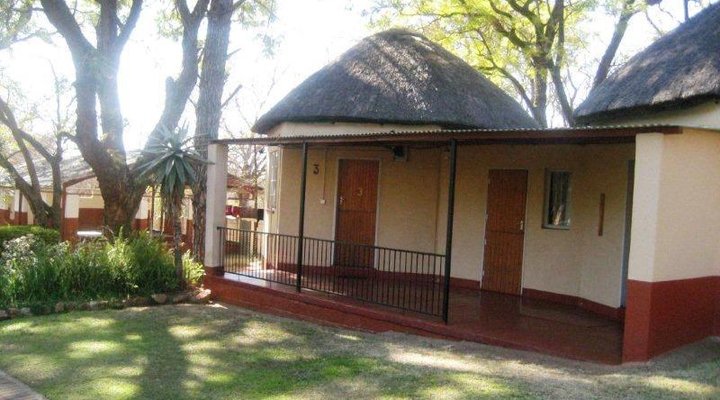 Bergheim Holiday Resort