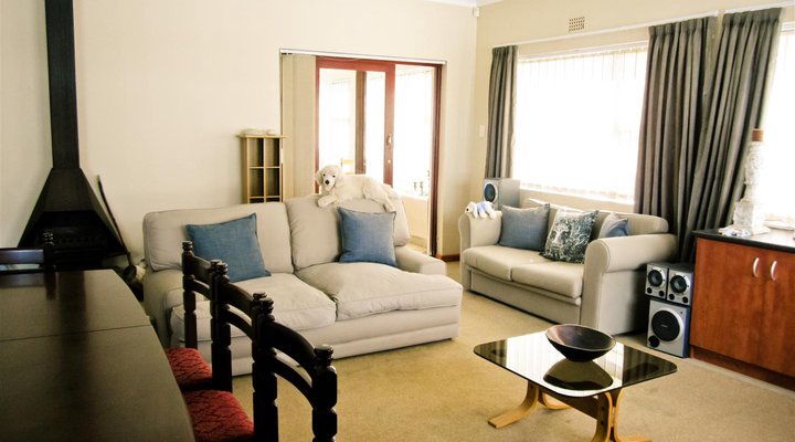 Pringle's Lighthouse