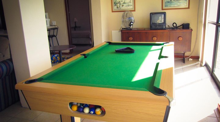 Pringle's Lighthouse