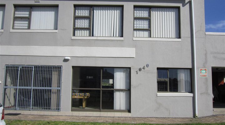 Pringle's Lighthouse