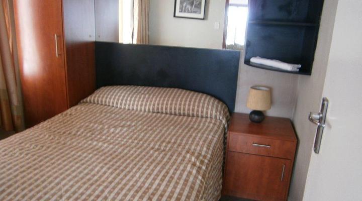 Smiling Tree Guesthouse - Simunye