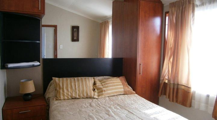 Smiling Tree Guesthouse - Simunye