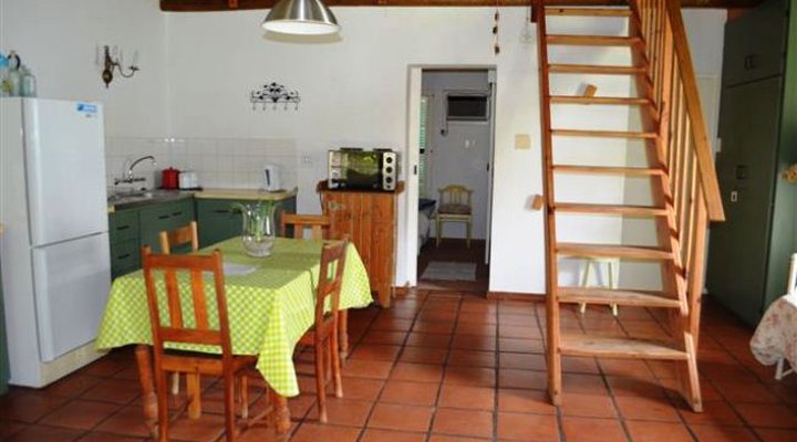 Daisy Cottage - Clanwilliam
