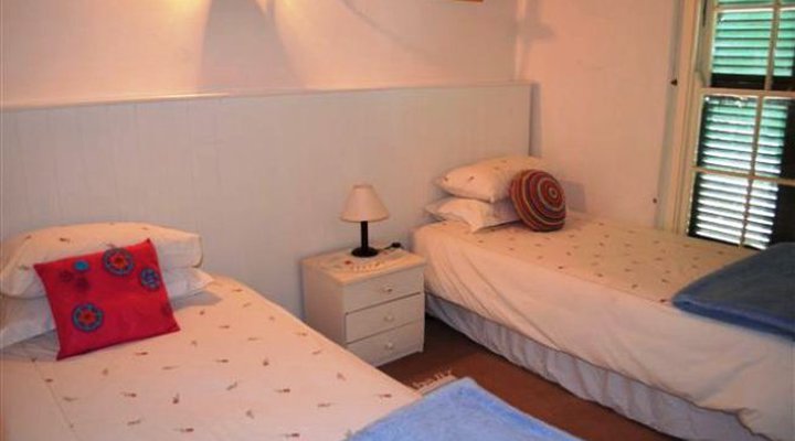 Daisy Cottage - Clanwilliam