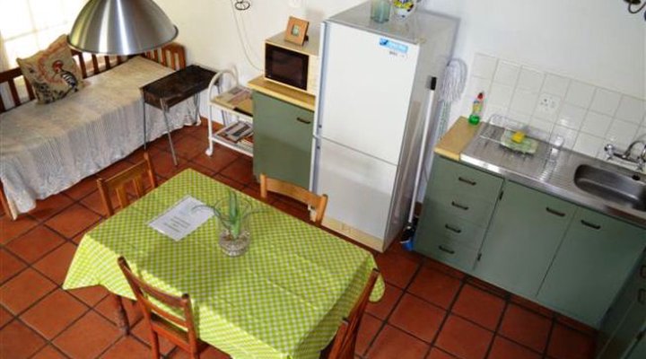 Daisy Cottage - Clanwilliam