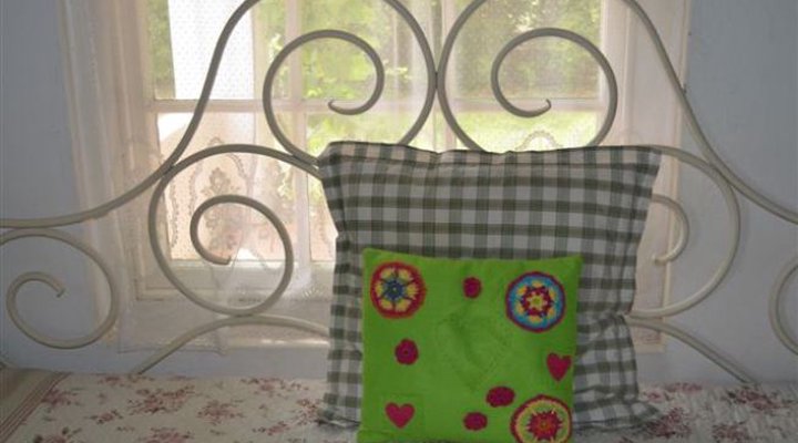 Daisy Cottage - Clanwilliam