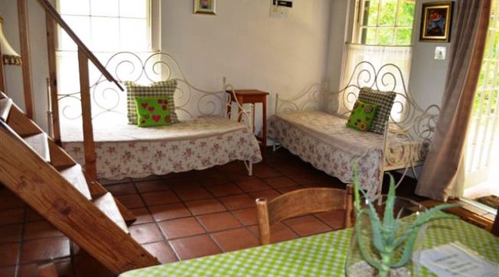 Daisy Cottage - Clanwilliam