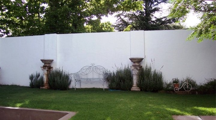 Longridge Country House