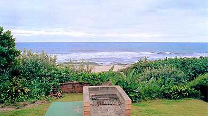 Shore Breakers Chalets