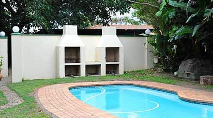 Shore Breakers Chalets