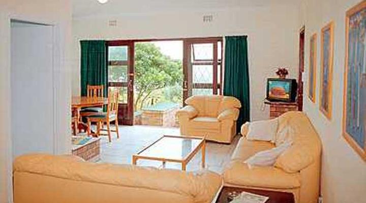 Shore Breakers Chalets