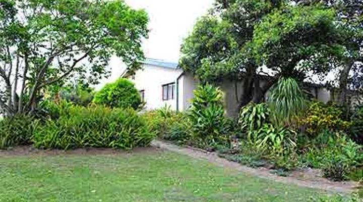 Shore Breakers Chalets