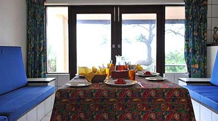 Shore Breakers Chalets