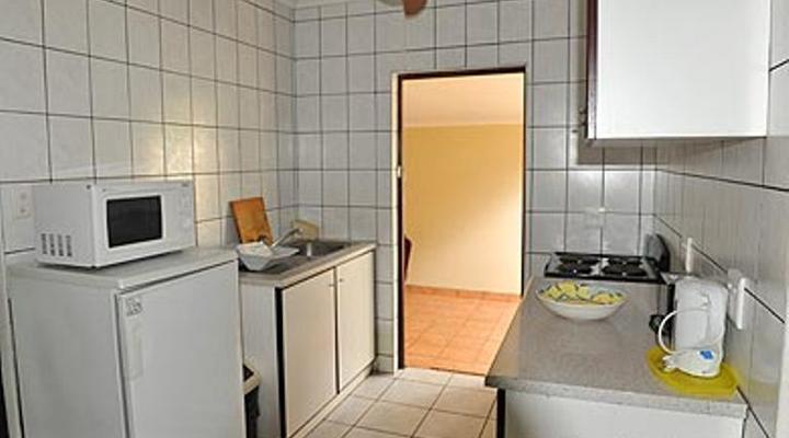 Shore Breakers Chalets