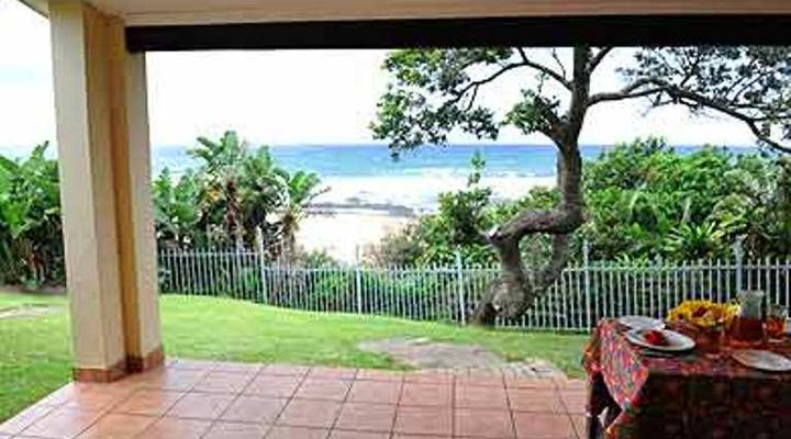 Shore Breakers Chalets