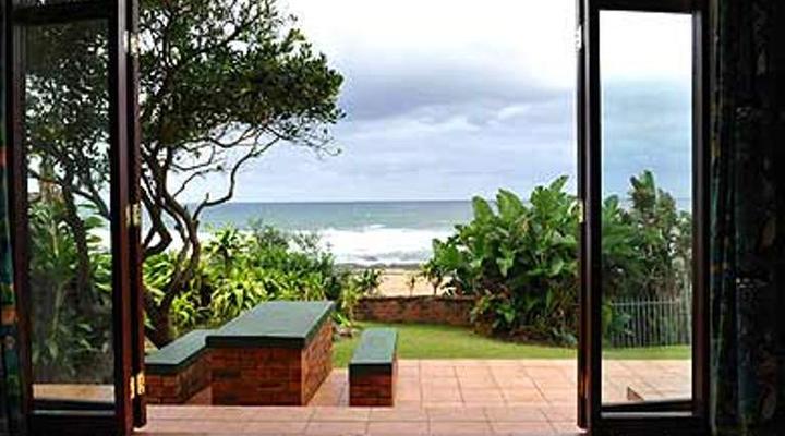 Shore Breakers Chalets