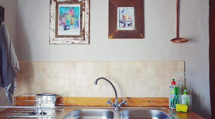 Appelkooskop Cottage