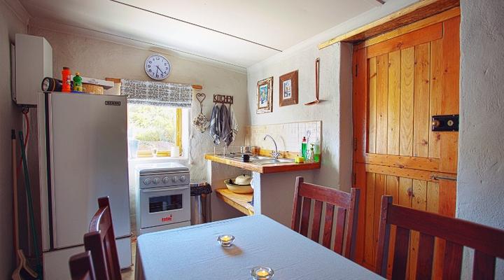 Appelkooskop Cottage