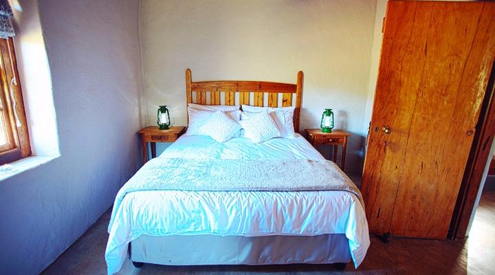 Appelkooskop Cottage