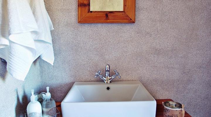 Appelkooskop Cottage