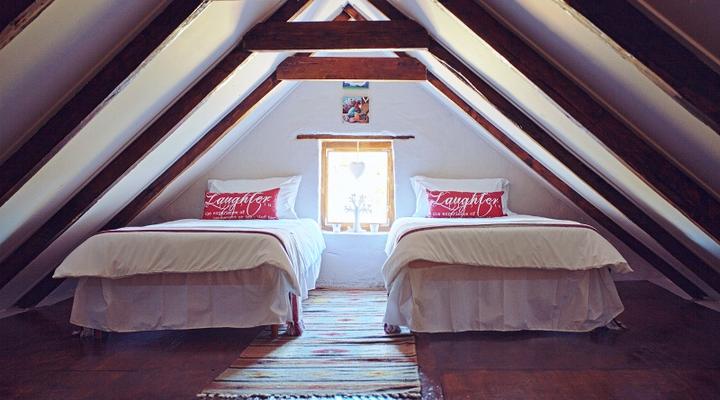 Appelkooskop Cottage