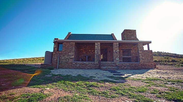 Appelkooskop Cottage