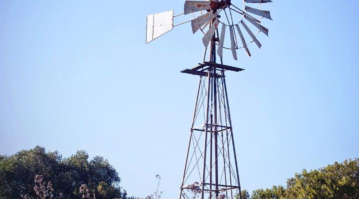 Appelkooskop Cottage