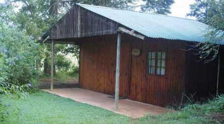 Korongo Valley Guest Farm