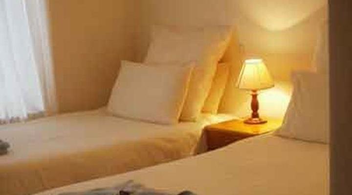 Korongo Valley Guest Farm