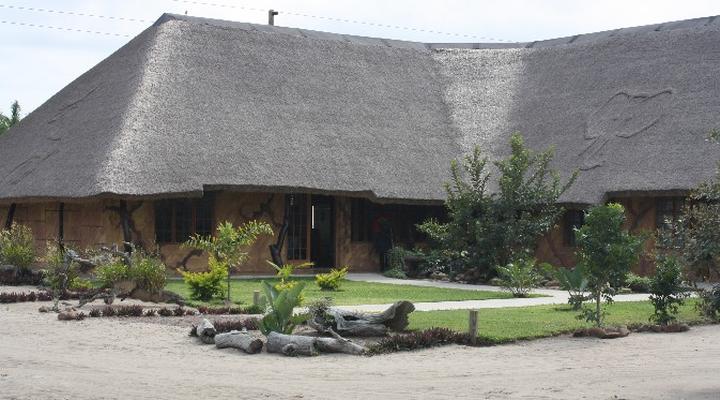 Thengani Lodge