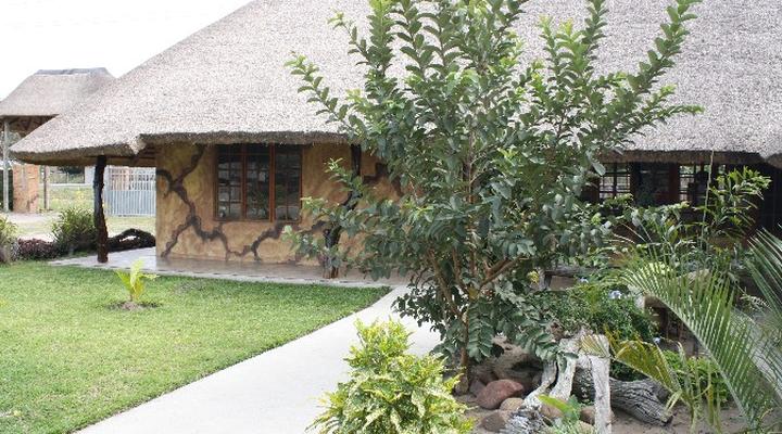 Thengani Lodge