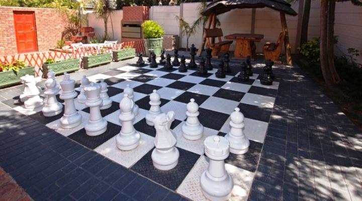 Annette Guesthouse Suikerbos Crescent