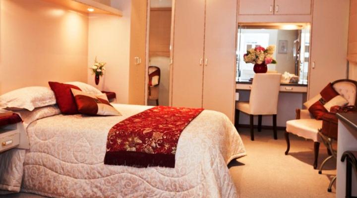 Annette Guesthouse Suikerbos Crescent