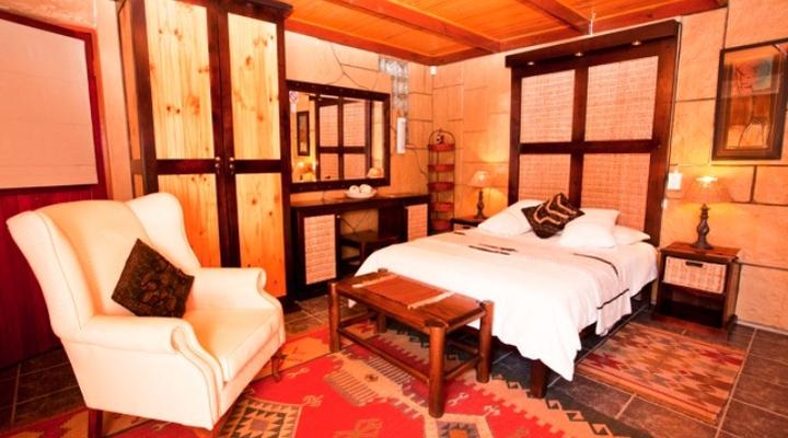 Annette Guesthouse Suikerbos Crescent