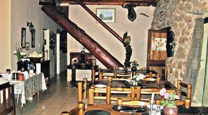 Stoneybrook Guest Lodge