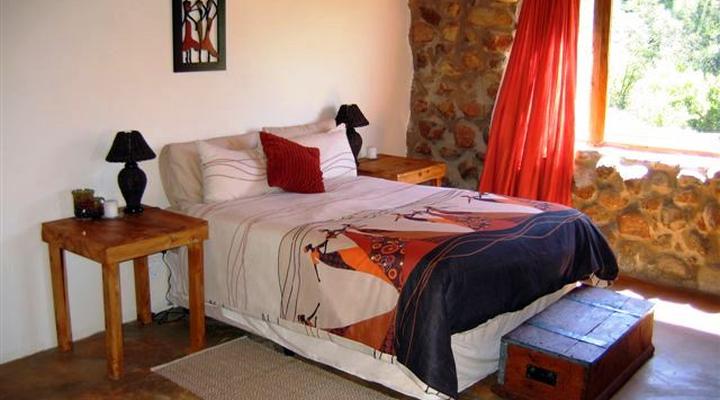 Stoneybrook Guest Lodge